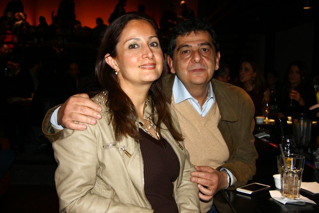 Guy Manoukian in Concert